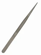 Превью Пинцет с желобком Inox, М ( Индия) №2
