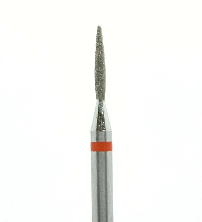 Головка алмазная (ГСАП-1,2) пламя (М)