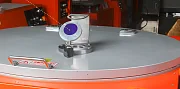 Превью Центробежная литейная машина CC-350 №2