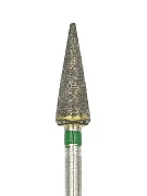 Превью Спеченный алмазный бор (зеленый) C450-50 №2