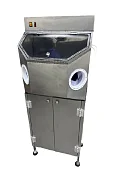Превью Водоструйная размывочная кабина «VULKAN-2» №1