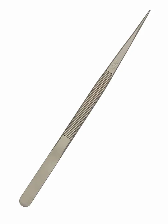 Пинцет Inox, F (Китай) №1
