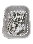 Превью Ультразвуковая мойка Codyson CD-4800 (1,4л) №6