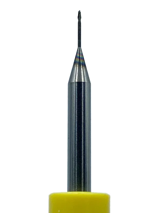 Фреза 5391012 CAD CAM (0,5)