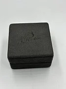 Превью Футляр 80*80*50 под серьги, серый №3