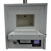 Превью Муфельная печь для зуботехников V-5,6 №3