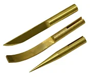 Превью Набор насадок для термошпателя №2