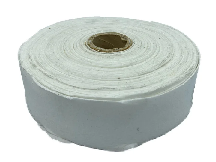 Бумага д/опоковых колец