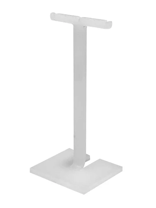 Подставка под серьги Т-образная (матовая)