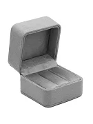 Превью Футляр 75*75*60 под серьги, SV, графит №1