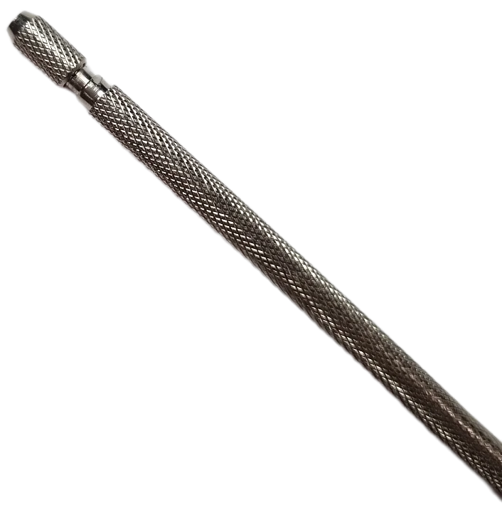 Цанговый зажим (1343)