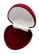 Превью ФТ-5 Футляр для комплекта, бордо №2