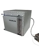 Превью Муфельная печь лабораторная Vulkan V-12 - 1150С №2