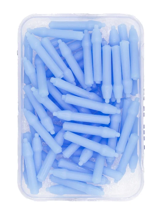 Литейный литниковый воск, D-5,0 мм, 65 шт. №1