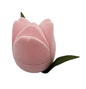 Превью ФУ-44НС  футляр &quot;тюльпанчик&quot; розовый №2