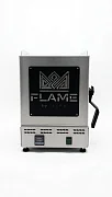 Превью Печь муфельная для розжига углей Flame V-8 №3