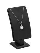 Превью Подставка 70х55х130 под кулон, черный №2