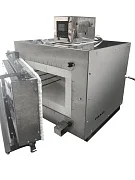 Превью Муфельная печь лабораторная Vulkan 17 - 1150С №2