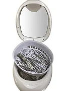 Превью Ультразвуковая мойка Codyson CD-7800 (600 мл) №6