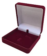 Превью ФУ-5 футляр под комплект, бордо №1
