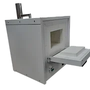 Превью Муфельная печь для зуботехников V-5,6 №2