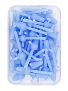 Превью Литейные литники форма грушевидная, D-9,0 мм, 40 шт. №1