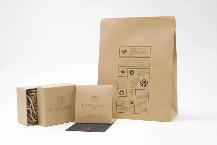 Пакеты на заказ