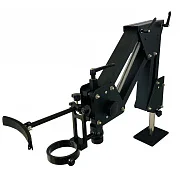 Превью Оптическая головка на универсальном штативе №1