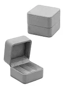 Превью Футляр 75*75*60 под серьги, SV, графит №2
