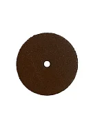 Превью Полир красный диск 16x2 №1