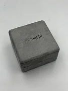 Превью Футляр 80*80*50 под кулон, серый №2