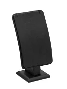 Превью Подставка 70х55х130 под кулон, черный №1