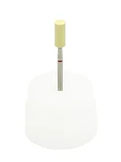 Превью Абразивный камень с алмазной крошкой для полировки циркона, с держ., цилиндр, ф=5х12 мм №1