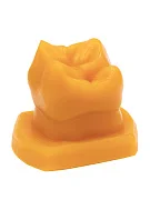 Превью Погружной воск DIPPING WAX,оранжевый 80г. №1