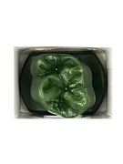 Превью Воска для вкладок,летний,зеленый 80г. №3