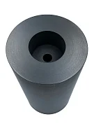Превью Тигель CC-400/420 графитовый, 285 куб. см (фильера-круг 35 мм) №1