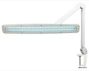 Превью Лампа на струбцине, 1 элемент, LED №1