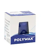 Превью Моделировочный воск SCULPTURING WAX,синий,зимний 80г. №4