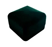 Превью ФУ-3ВЛ футляр под кольцо, зеленый №2