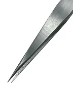 Превью ПИНЦЕТ АНТИМАГНИТНЫЙ L=150мм №2