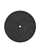 Превью Диск шлифовальный Ø31,8 x 2,5 мм (черный) №1