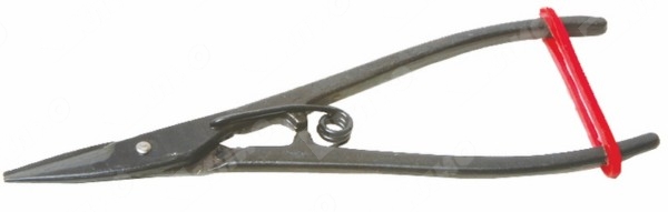 картинка Ножницы по металлу L =190 мм от Клио