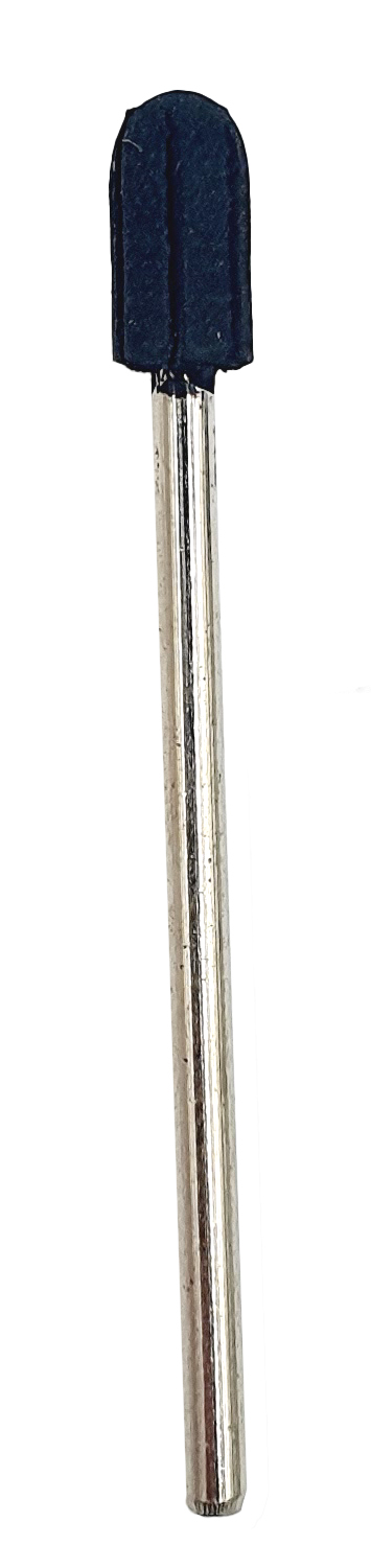 картинка Резиновая насадка 5х11мм от Клио