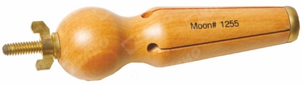 картинка Тиски деревянные для внутреннего крепления колец от Клио
