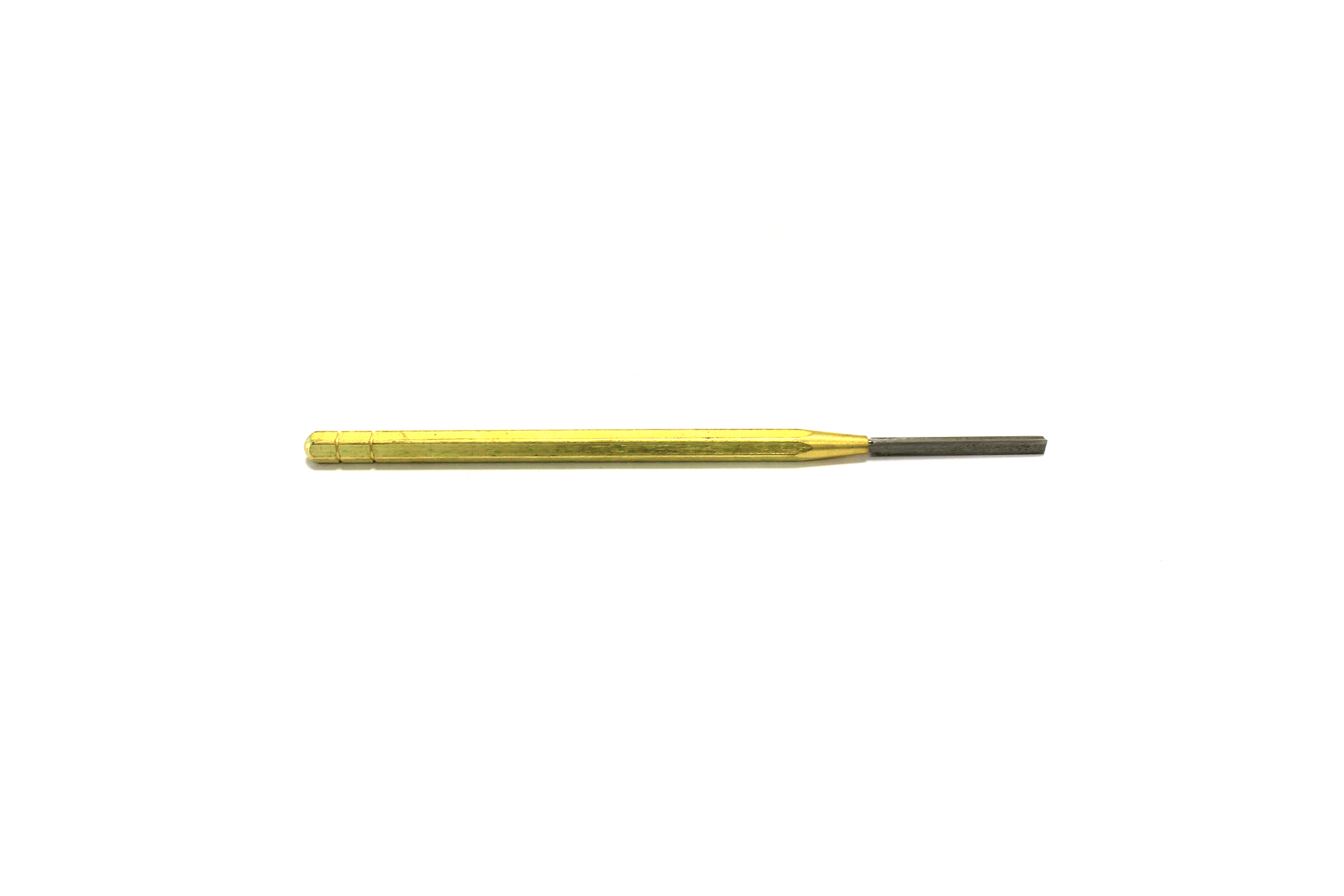картинка Шабер L=30 мм треуг - прямой с лат. ручкой от Клио