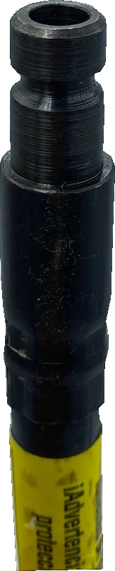 картинка Оболочка рукава бормашины (77) от Клио