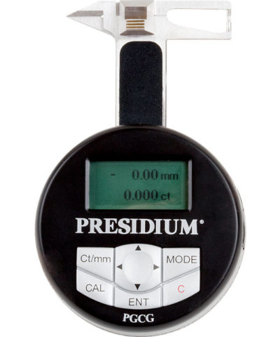 картинка Измеритель камней электрон. c компьютером PRESIDIUM от Клио