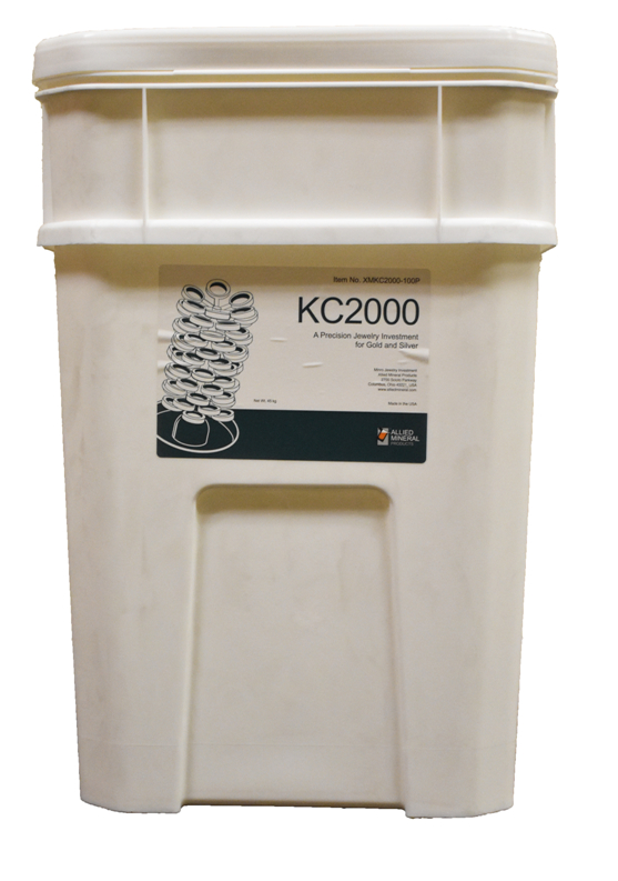 картинка Формомасса “KC2000” от Клио