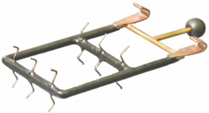 картинка Рамка для подвески цепей от Клио