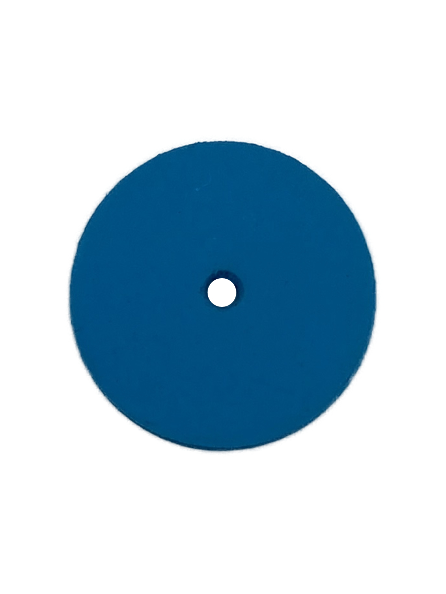 картинка Полир голубой диск 16x2 от Клио